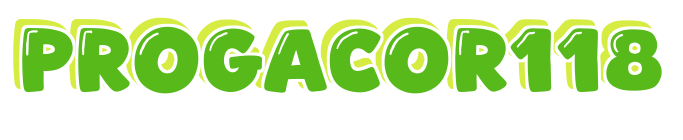 PROGACOR118 Logo