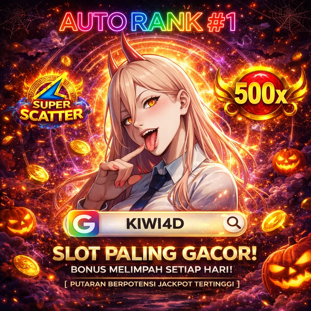 PROGACOR118 - The Best Aman & Terpercaya